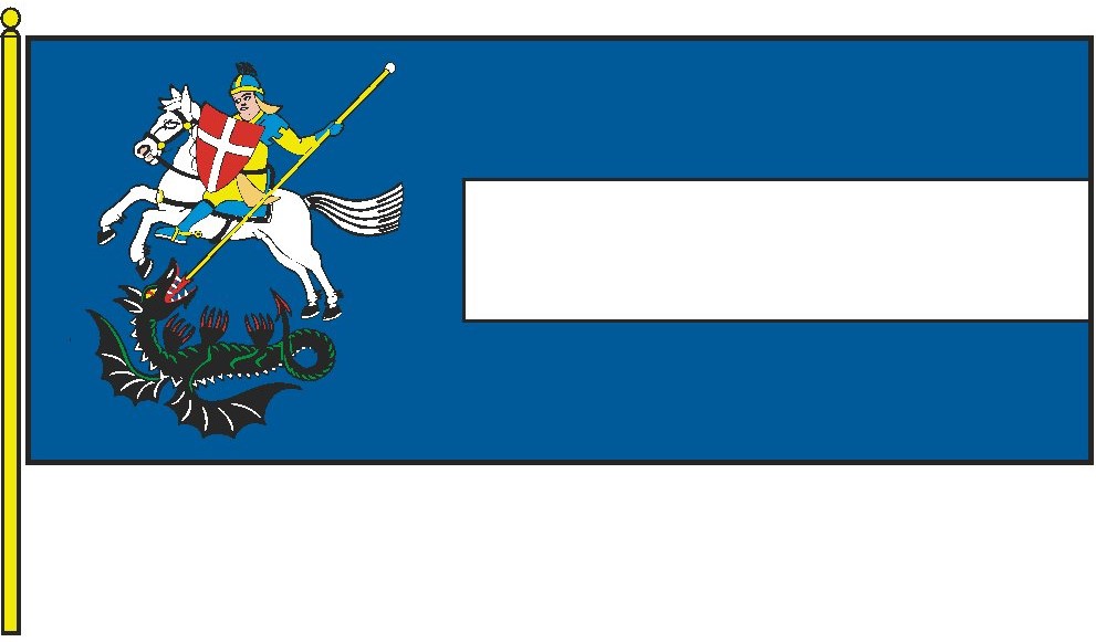 M1 - Horizontalna zastava